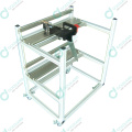 SMT Mirae feeder storage carts